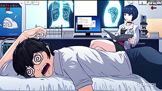 Persona 5 HeartSwitch Scene Viewer (DERPIXON)