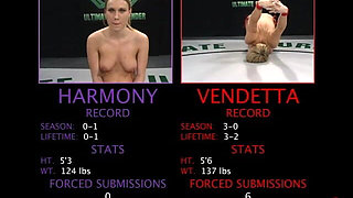 The Brawler 0-1 Vendetta 3-2
