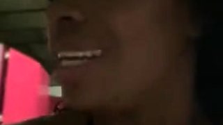 Hot Big Black Latina booty Black and Ebony