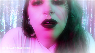 Quiet Eye Contact Asmr