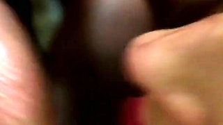 Double POV blowjob 18 year old BFFs