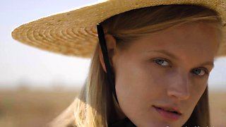 Field of Dreams With Dasha Elin