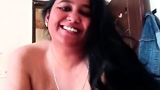 SEXY HOT INDIAN BHABHI JAYSHRI RIDING COCK AGAIN