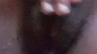 In the Shower Stimulating My Clit with Shower Head Squirting Orgasms