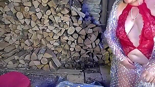 Twisted Nymphs - Plastic Toyboy - Part 5