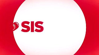 Sislovesme - bothersome little stepsis Lana Smalls takes care of her naughty stepbrother's sexual needs