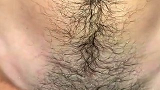 Solo masturbation and gay climax