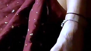 For the First Time, I Got My Pregnant Wife Fucked by My Friend's Big Black Cock.