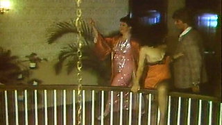 Bon Appetit! (1980, US, Chuck Vincent, full movie, DVD rip)