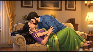 Vasundhara Aunty Given His First Opportunity to Young Boy