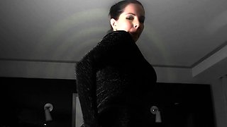 Perfect Pussy Close up milf Selda