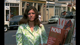 Virgin Witch (1972, US, full movie, softcore, 2k rip)