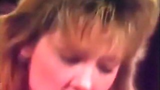 Aja sexy 1990s pornstar