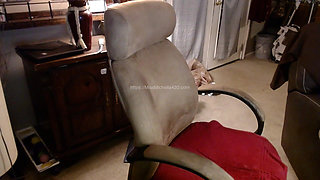 Did Mistress Really Just Make You Squirt Your Load 31 Fucking Times?