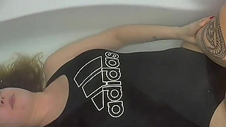 Train with Me to Hold Your Breath Underwater