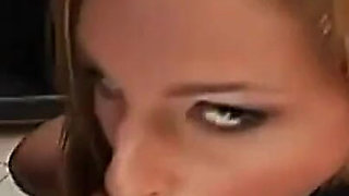 Young and Cute Redhead Has an Interracial Fuck with a Huge Black Cock