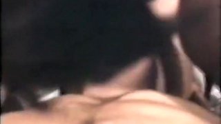 Female Aggressors (1986) Hot Vintage Porno