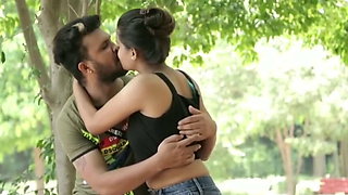 Indian Kissing Prank Video1