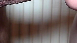 Close-up: Slow Blowjob on a Thick Meaty Dick Sticky Cum