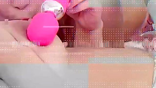 Nicole Doshi Tru Kait Spring Threesome