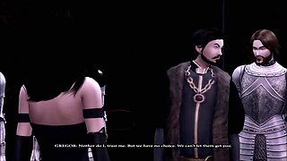 Noblian Chronicles - Season 3 - Episode 8
