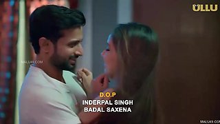 Ullu Hot Sex Scene