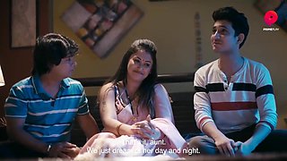 New Antarvasna Webseries S01 (e04-05) 2022 Watch Full Video In 1080p