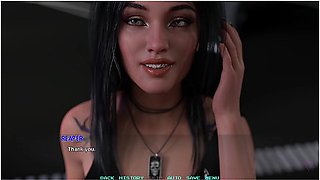Name88s Triangle #11 Visual Novel Pc Gameplay [hd]
