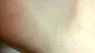 Girl Fuck Stick on Dildo