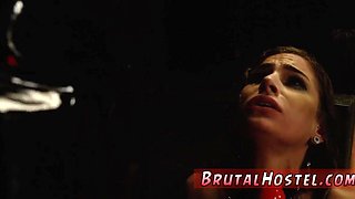 Gag Fetish And Extreme Bottle First Time Two Young Whores, Sydney Cole And Olivia Lua, Our - Sydney cole