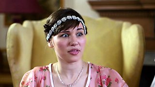 Brazzers - Baby Got Boobs - Erica Fontes Ryan
