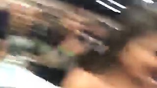 Amateur preggo hoe toys her pussy close up in fetish solo