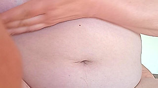 Hairy pussy