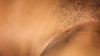 Skin to Skin in This Pussy Can Make You Cum in One Minutes