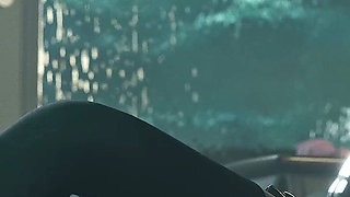 Tifa Lockhart 10 to 0 Countdown JOI for Good Girl Fingering Orgasm 3D Animation Hentai Ff7 Uncensored