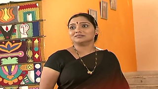 Satin Silk Saree 38