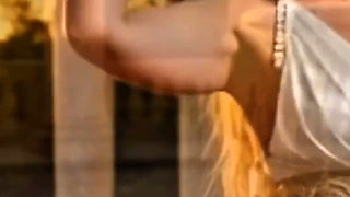 Sexy MILF Fucks BBC College Football Player