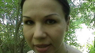 Horny at the Binsisee