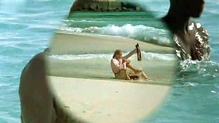 Bo Derek in Tarzan, The Ape Man (1981)