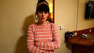 Sydney Harwin - THE STORM â A MOMMY AND SON HOTEL