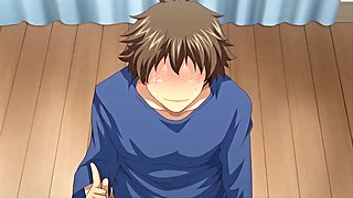 Bitch Na Inane-sama EP4