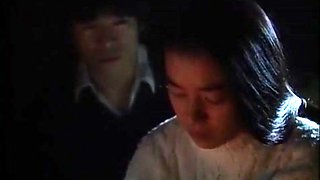 Best Japanese slut Mirei Asaoka in Incredible Retro JAV movie