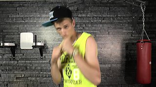 Handjob Casting