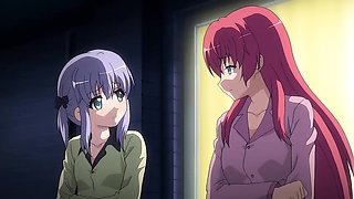 Private Mind with Heart inside forbidden memories