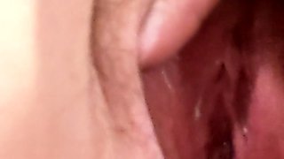 Hot amateur close up hardcore HD video