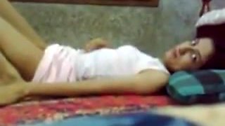 Desi sexy girl fuckd old guy