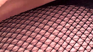 Yummy Pussy Cumshot Close-up