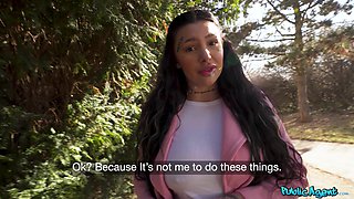 Big-Ass Latina Desire with Milla Ferrazzo in Husband Heat