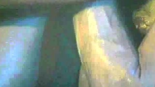 Blonde with Big Boobs Gives Blowjob to Her Dildo on Liv more