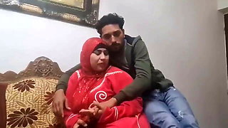 The scandal of Ahmed and Noha, the video that caused it